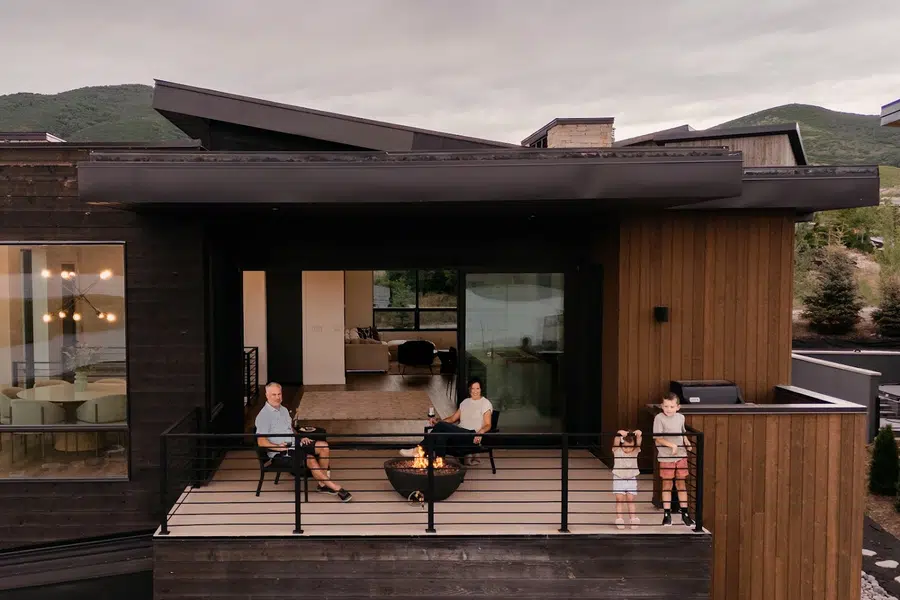 SkyRidge